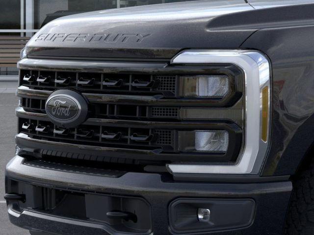 new 2024 Ford F-250 car, priced at $78,890