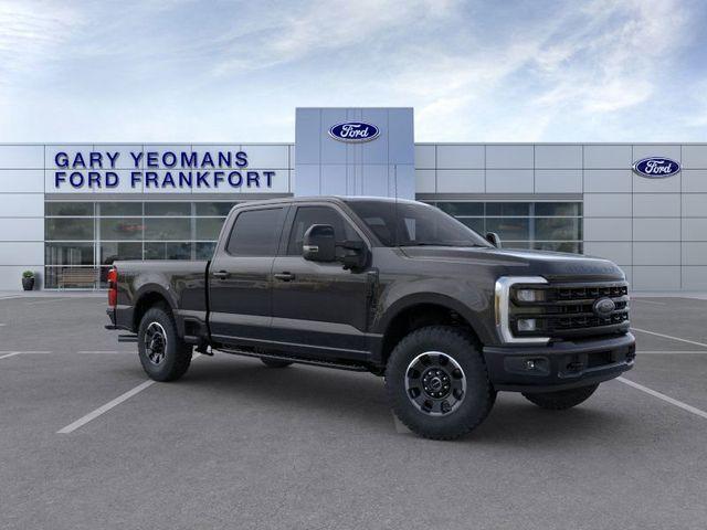 new 2024 Ford F-250 car, priced at $78,890