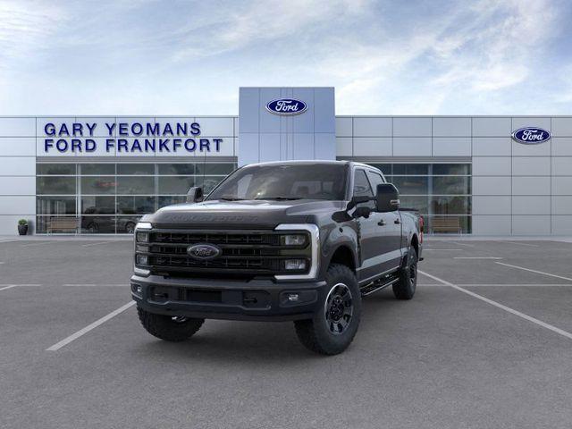 new 2024 Ford F-250 car, priced at $78,890