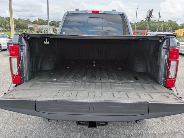 used 2021 Ford F-250 car, priced at $65,209