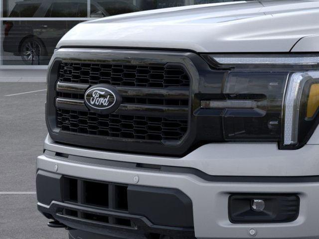 new 2025 Ford F-150 car, priced at $74,369