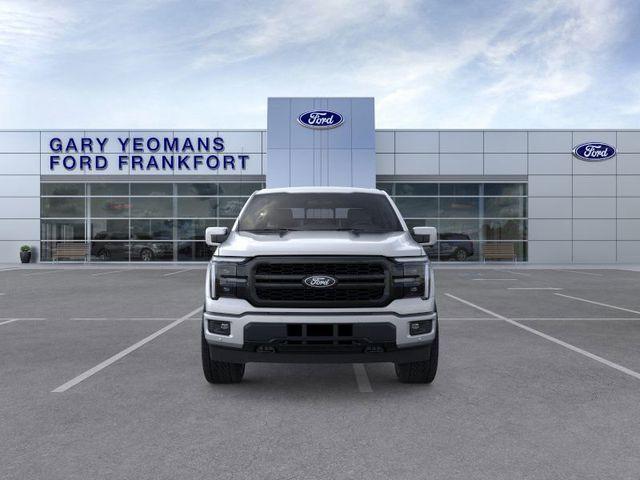 new 2025 Ford F-150 car, priced at $74,369