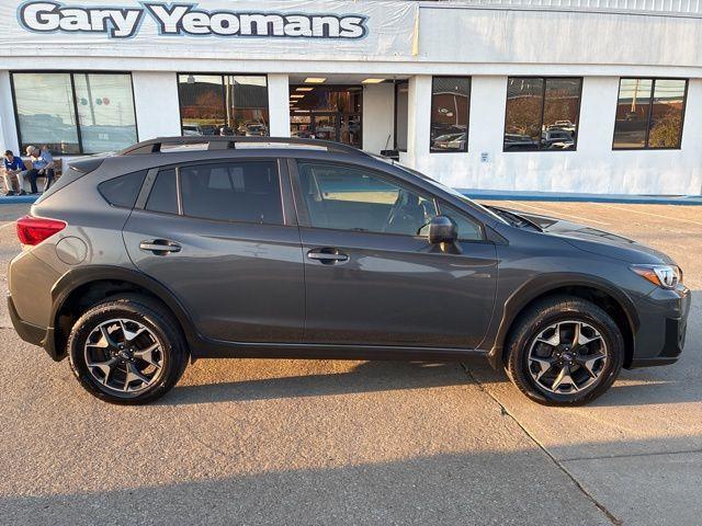 used 2020 Subaru Crosstrek car, priced at $17,470