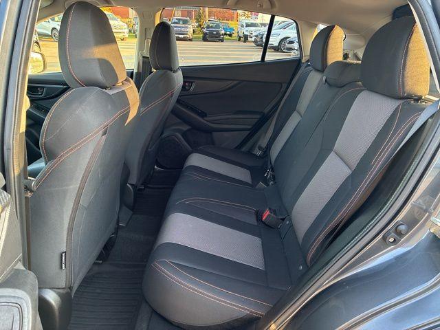 used 2020 Subaru Crosstrek car, priced at $17,470