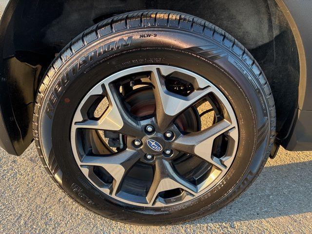 used 2020 Subaru Crosstrek car, priced at $17,470