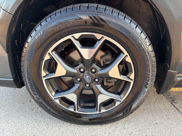 used 2020 Subaru Crosstrek car, priced at $17,470