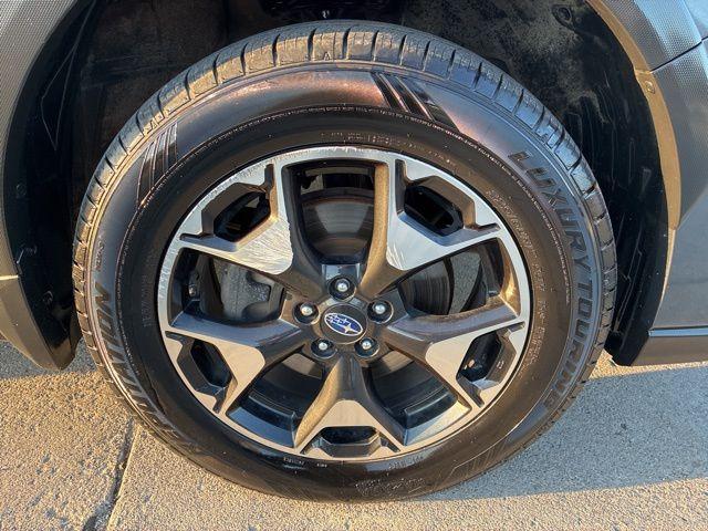 used 2020 Subaru Crosstrek car, priced at $17,470