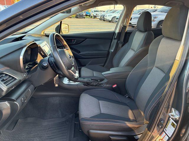 used 2020 Subaru Crosstrek car, priced at $17,470