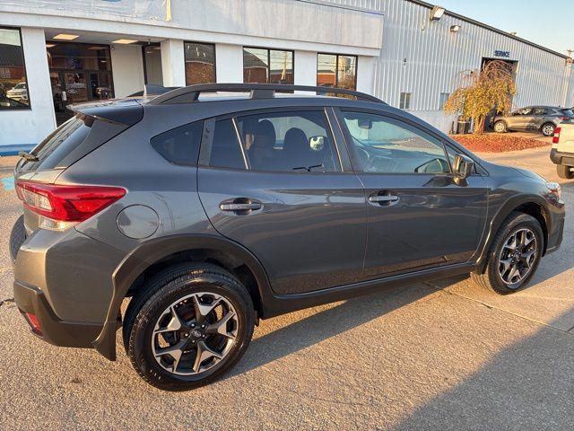 used 2020 Subaru Crosstrek car, priced at $17,470