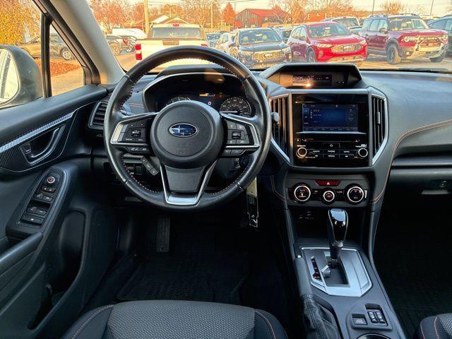 used 2020 Subaru Crosstrek car, priced at $17,470