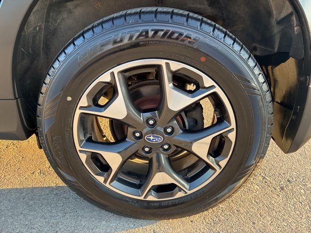 used 2020 Subaru Crosstrek car, priced at $17,470