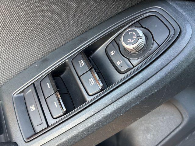 used 2020 Subaru Crosstrek car, priced at $17,470