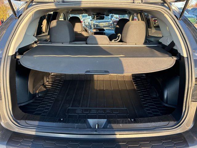 used 2020 Subaru Crosstrek car, priced at $17,470