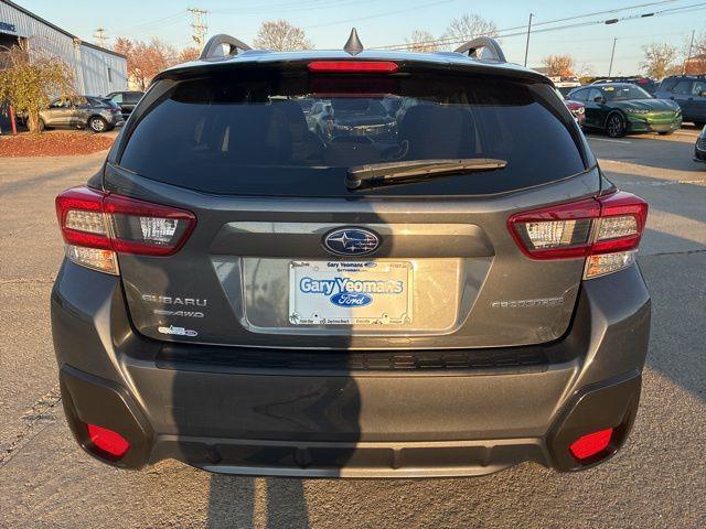 used 2020 Subaru Crosstrek car, priced at $17,470