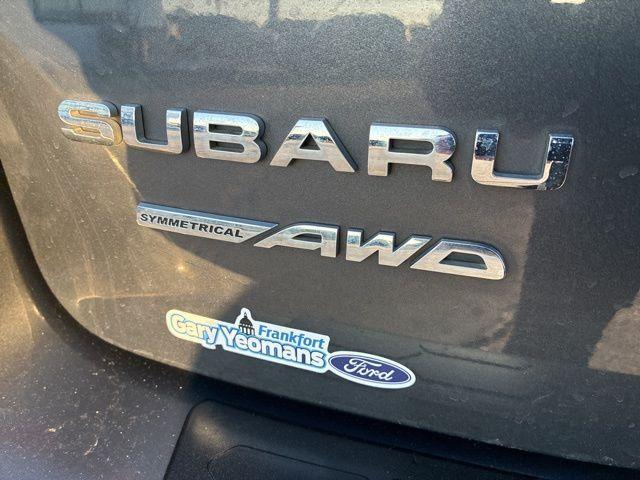 used 2020 Subaru Crosstrek car, priced at $17,470