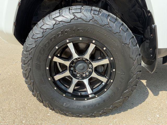 used 2020 Toyota 4Runner car, priced at $19,872