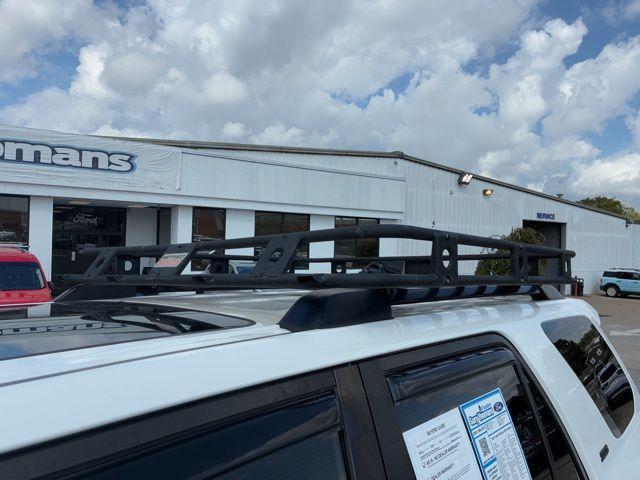 used 2020 Toyota 4Runner car, priced at $19,872
