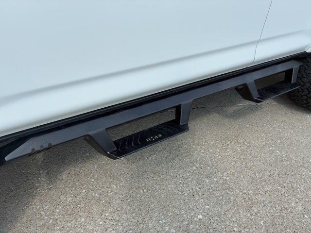 used 2020 Toyota 4Runner car, priced at $19,872