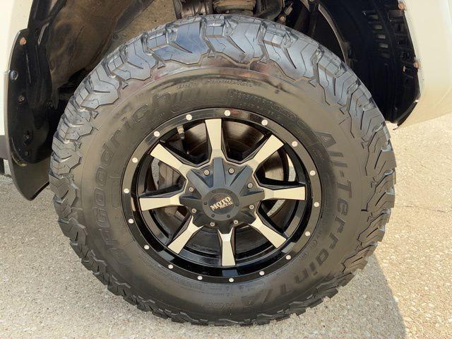 used 2020 Toyota 4Runner car, priced at $19,872