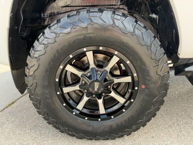 used 2020 Toyota 4Runner car, priced at $19,872