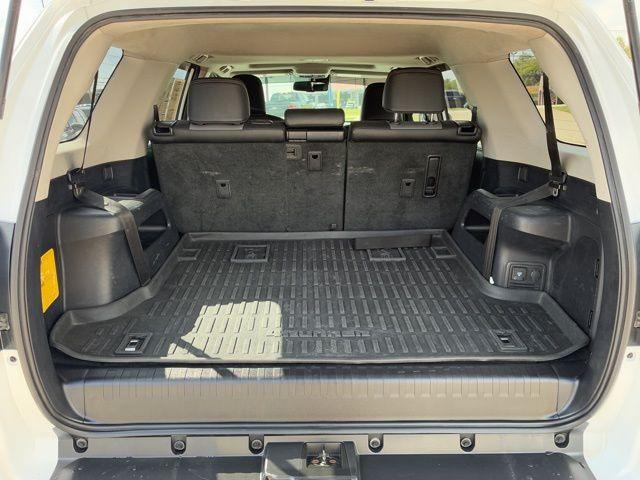 used 2020 Toyota 4Runner car, priced at $19,872