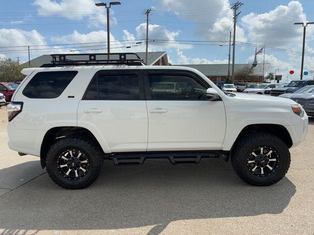 used 2020 Toyota 4Runner car, priced at $19,872