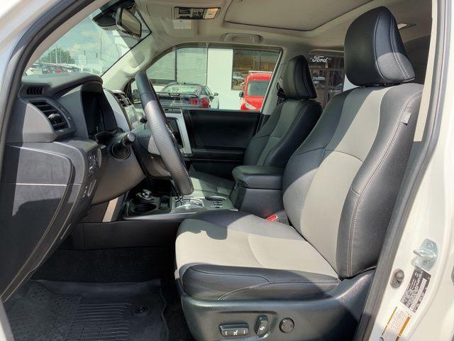 used 2020 Toyota 4Runner car, priced at $19,872