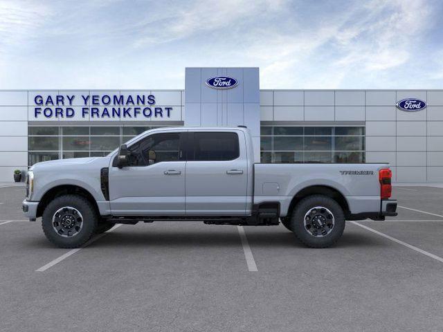 new 2024 Ford F-250 car, priced at $79,865