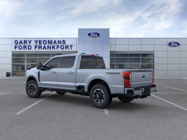 new 2024 Ford F-250 car, priced at $79,865