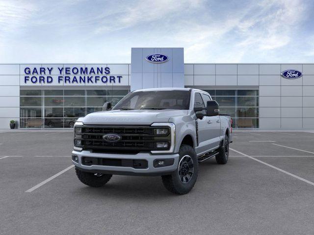 new 2024 Ford F-250 car, priced at $79,865