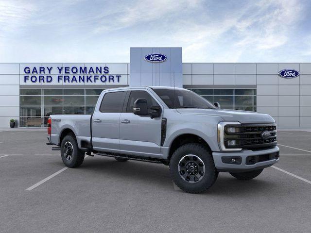 new 2024 Ford F-250 car, priced at $79,865