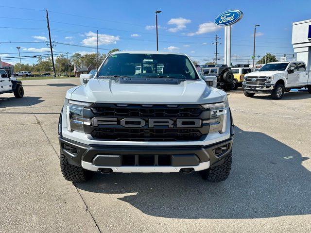 new 2024 Ford F-150 car, priced at $82,525