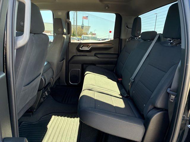 used 2022 Chevrolet Silverado 1500 car, priced at $32,459