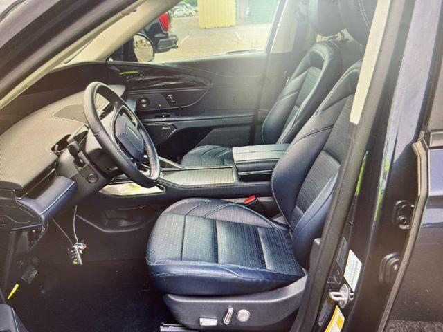 used 2024 Lincoln Nautilus car, priced at $52,016