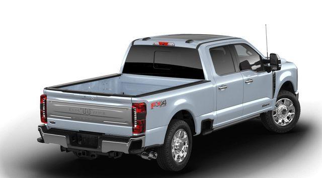 new 2026 Ford F-250 car, priced at $92,228