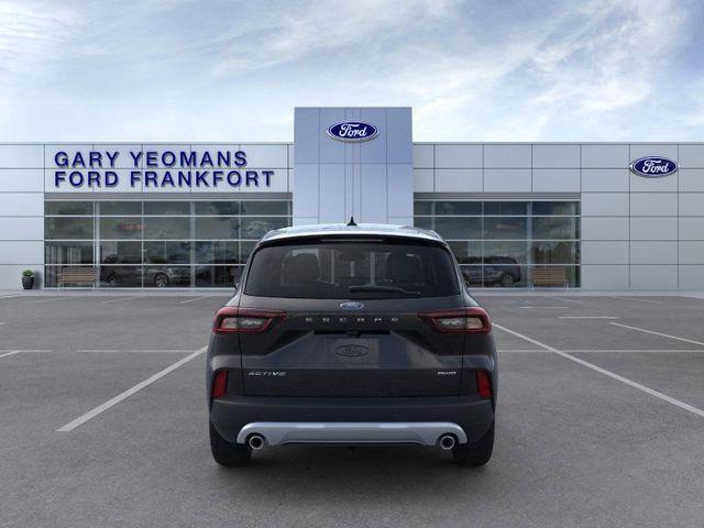 new 2025 Ford Escape car