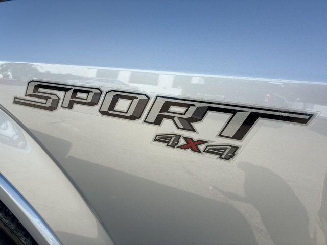 used 2016 Ford F-150 car, priced at $23,349