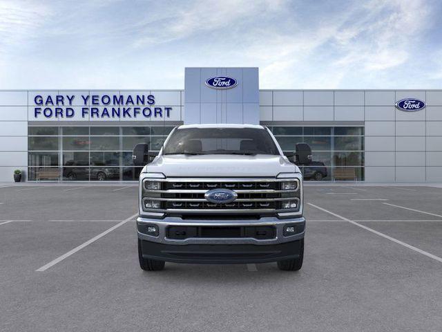 new 2025 Ford F-250 car, priced at $72,906