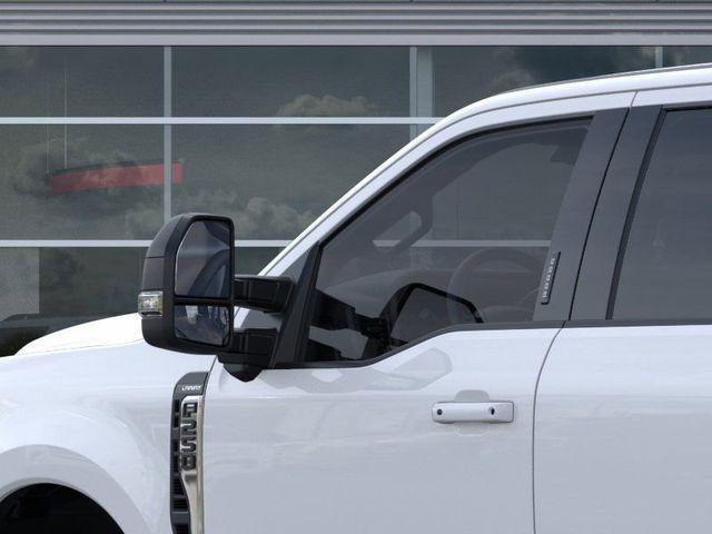 new 2025 Ford F-250 car, priced at $75,882