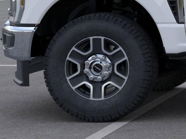 new 2025 Ford F-250 car, priced at $75,882