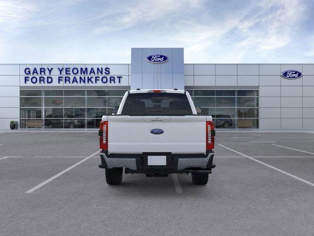 new 2025 Ford F-250 car, priced at $72,906