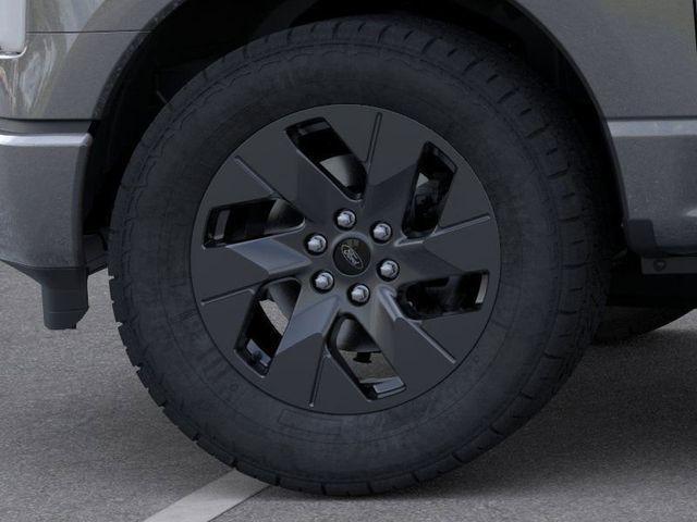 new 2025 Ford F-150 Lightning car, priced at $68,900