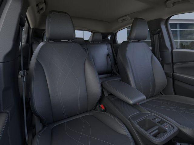 new 2025 Ford Mustang Mach-E car, priced at $43,118