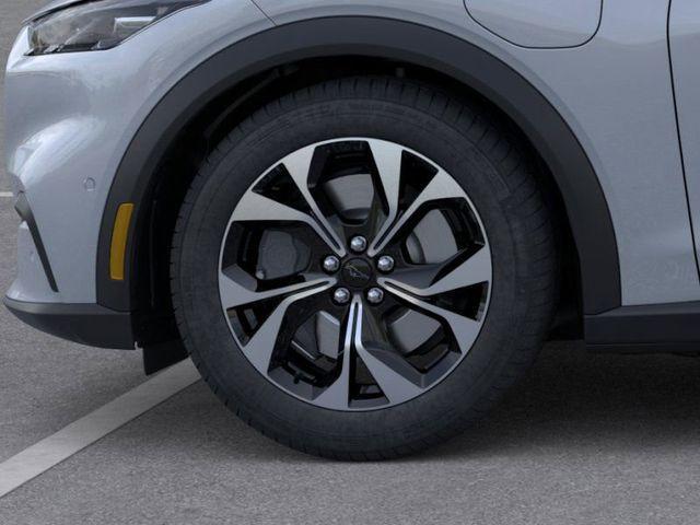 new 2025 Ford Mustang Mach-E car, priced at $43,118