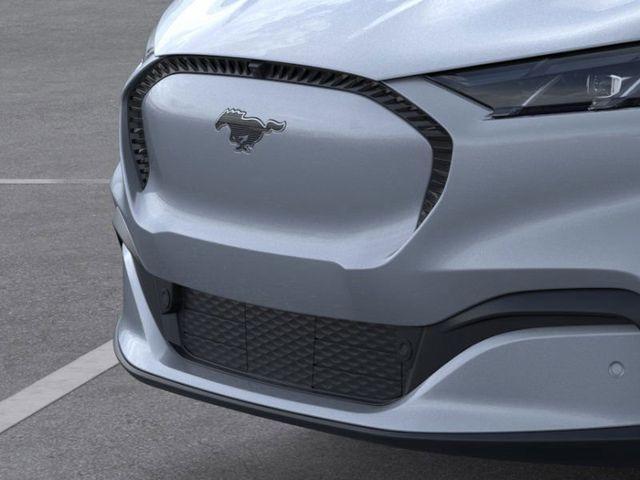 new 2025 Ford Mustang Mach-E car, priced at $43,118