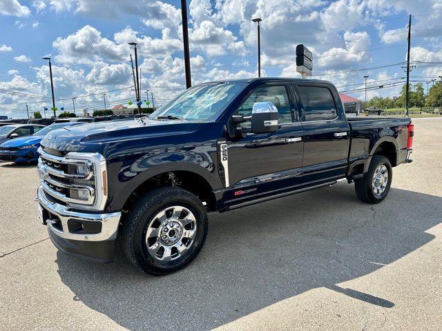 new 2024 Ford F-250 car, priced at $95,143