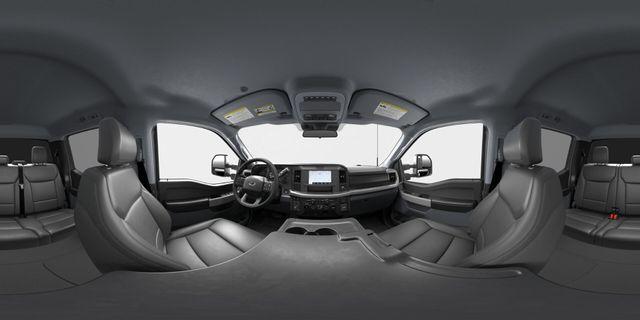 new 2026 Ford F-250 car, priced at $59,763