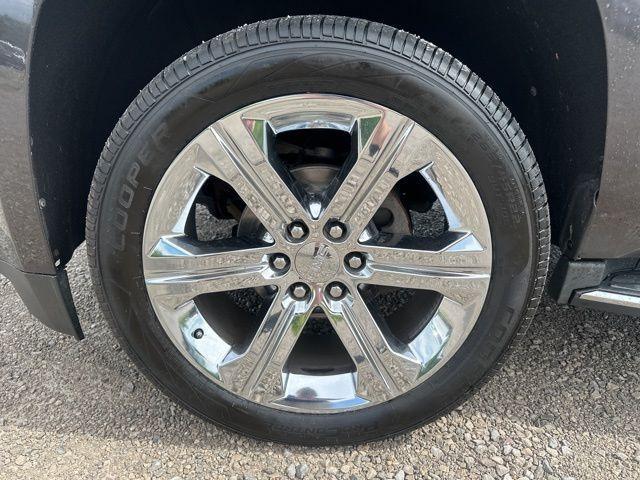 used 2016 GMC Yukon car, priced at $21,497