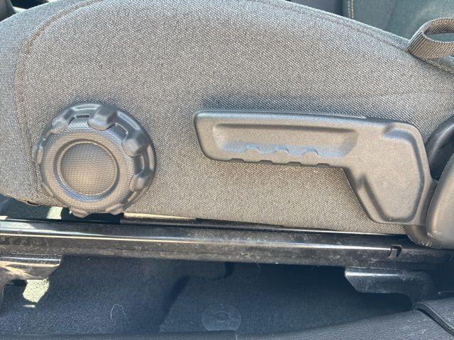 used 2025 Jeep Gladiator car, priced at $38,449