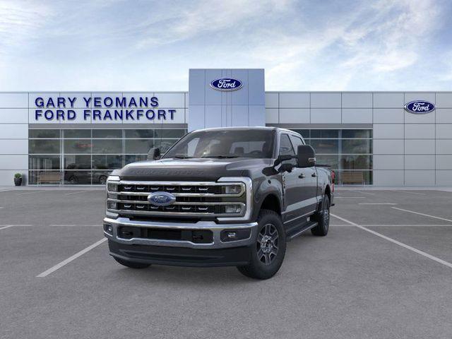 new 2026 Ford F-250 car, priced at $77,734